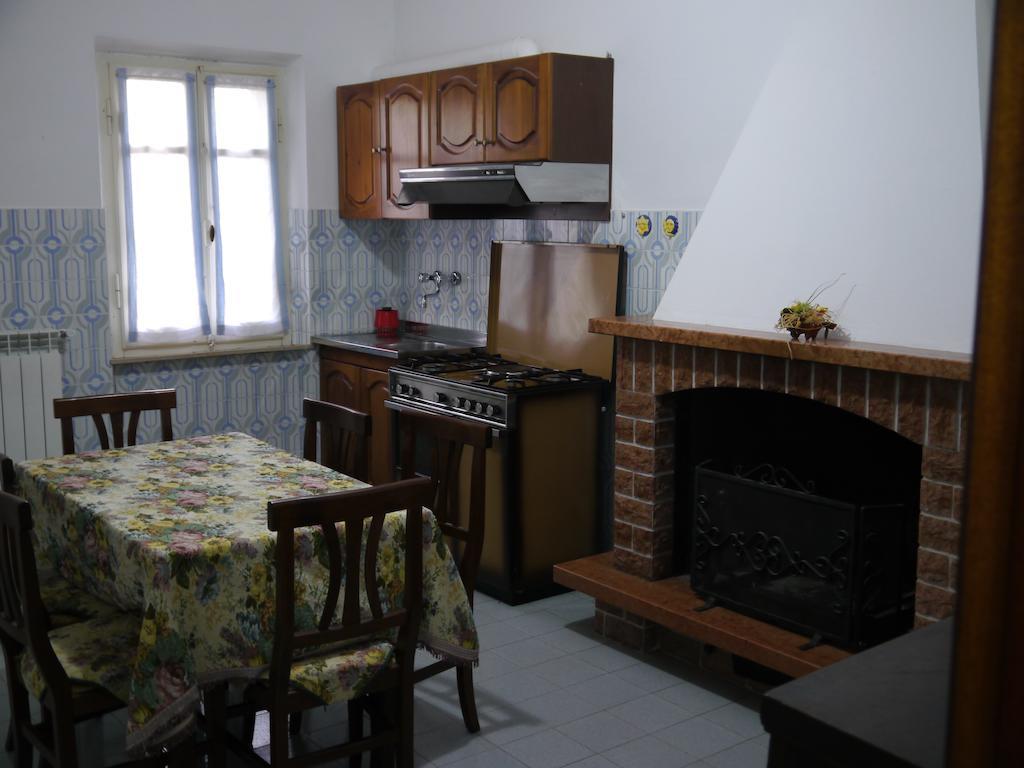 Agriturismo Le Stiacce Saturnia Bagian luar foto