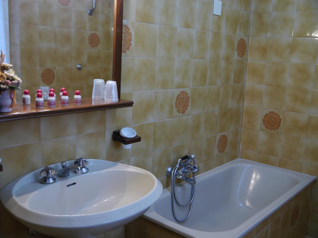Agriturismo Le Stiacce Saturnia Bagian luar foto