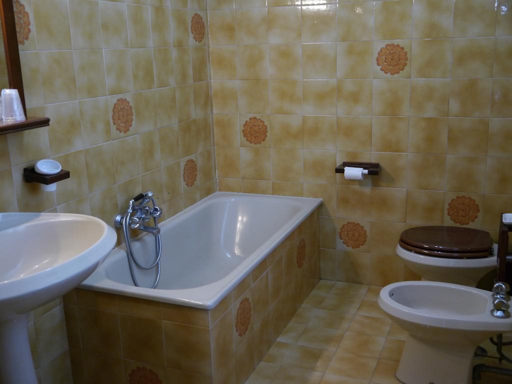 Agriturismo Le Stiacce Saturnia Ruang foto