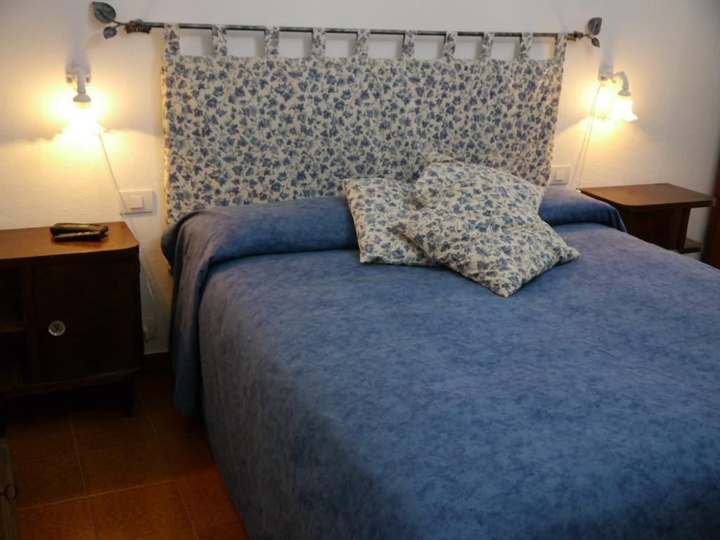 Agriturismo Le Stiacce Saturnia Bagian luar foto