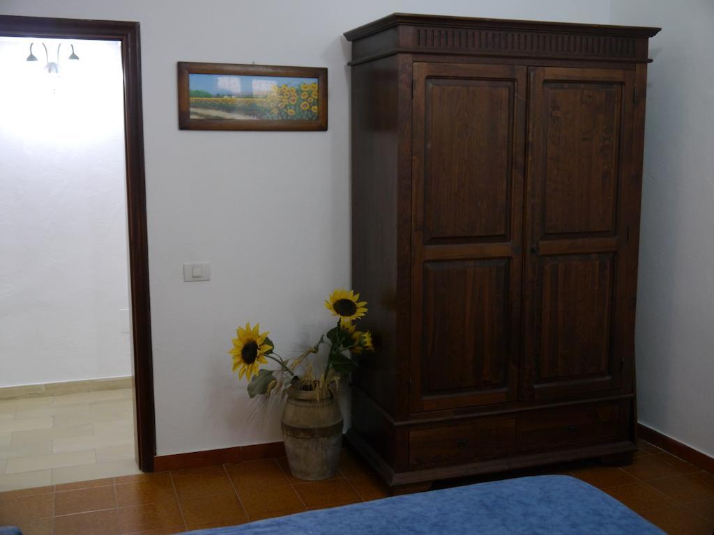 Agriturismo Le Stiacce Saturnia Bagian luar foto