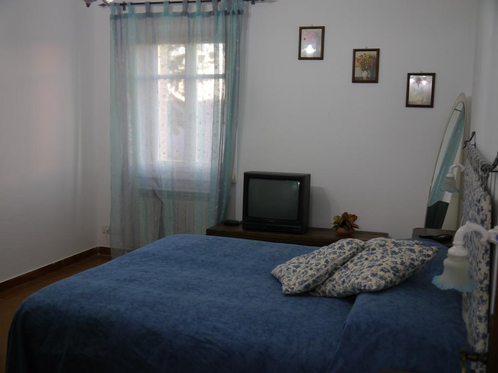 Agriturismo Le Stiacce Saturnia Ruang foto